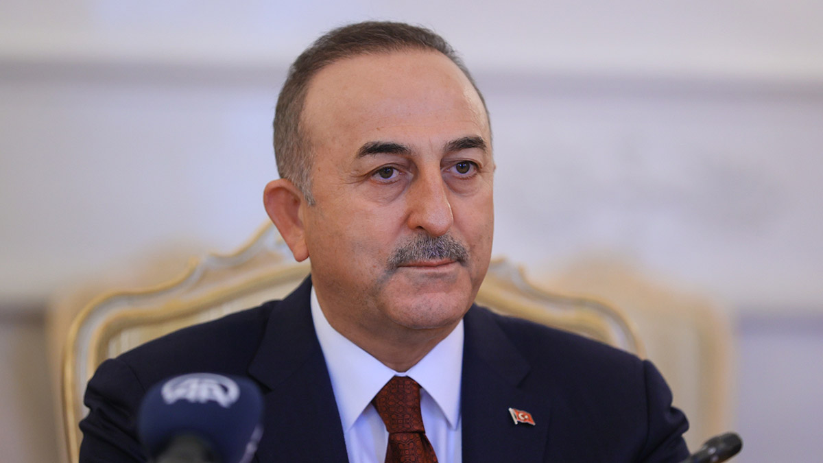 Глава МИД Турции Чавушоглу: Финляндия и Швеция не выполнили условия для членства в НАТО