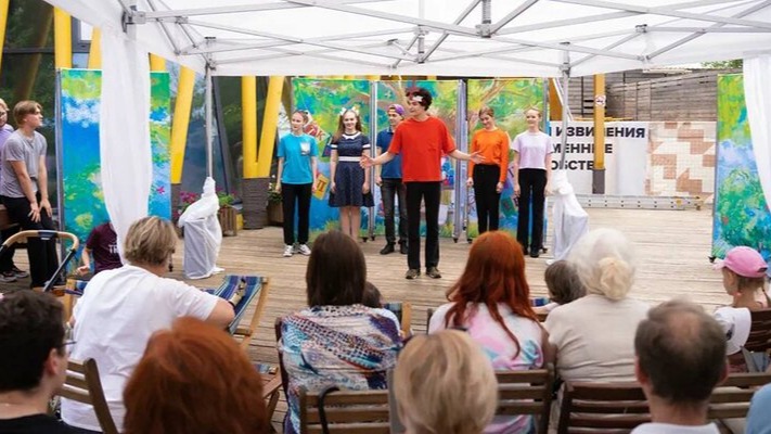 Выставка «Мир животных Чуковского» откроется в Московском зоопарке 16 июля