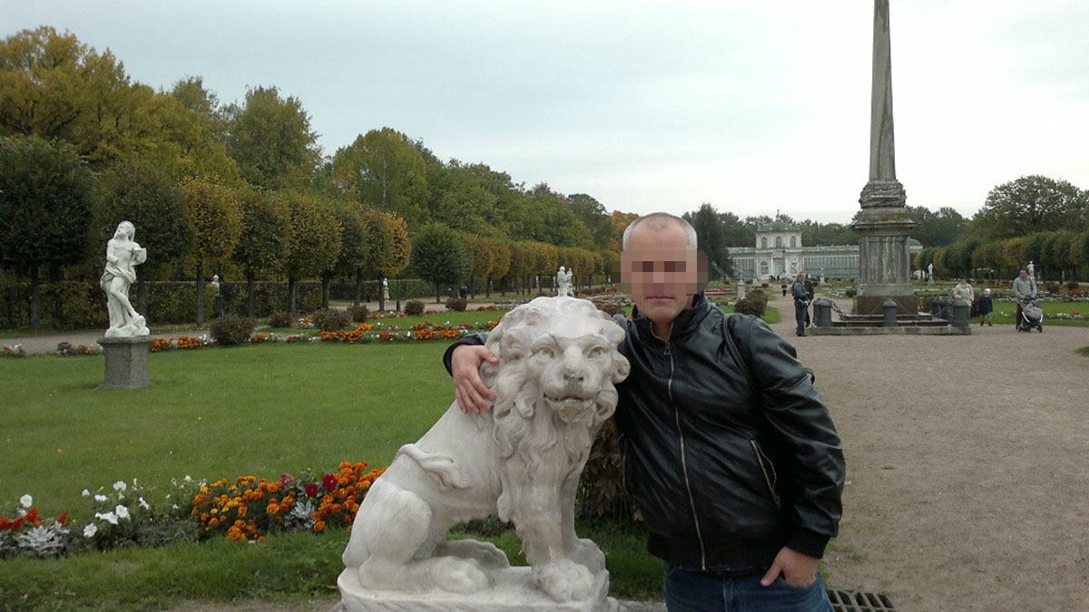 Нацист с больной спиной: что известно об убийце сотрудницы МФО