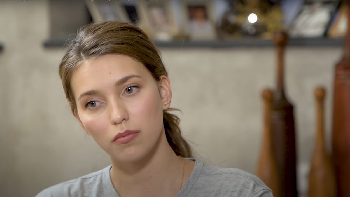 Тодоренко рассказала о праздновании месяца со дня рождения сына