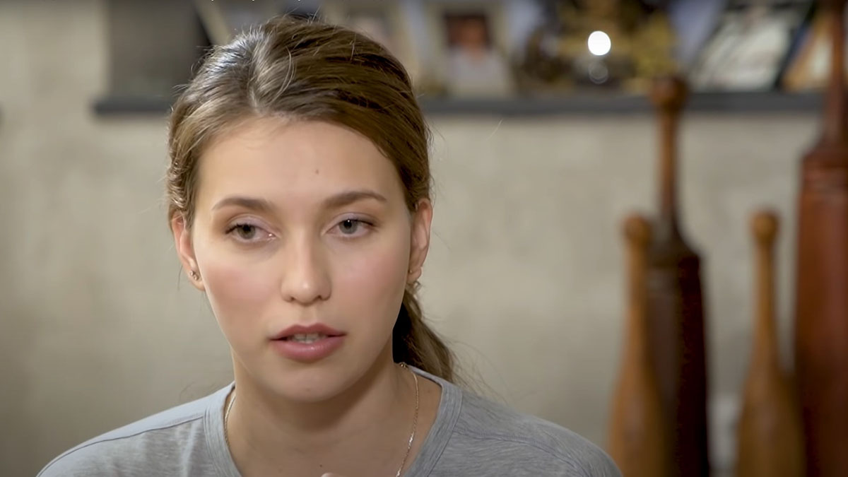 «Расплакалась после того, как узнала диагноз»: Тодоренко сообщила, что больна