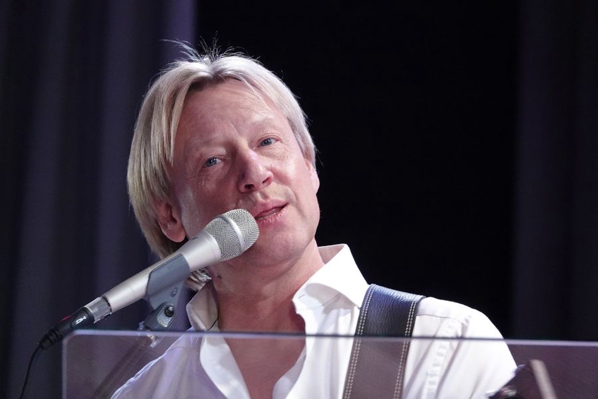 «Расслабленные»: Дмитрий Харатьян назвал отличительное качество москвичей