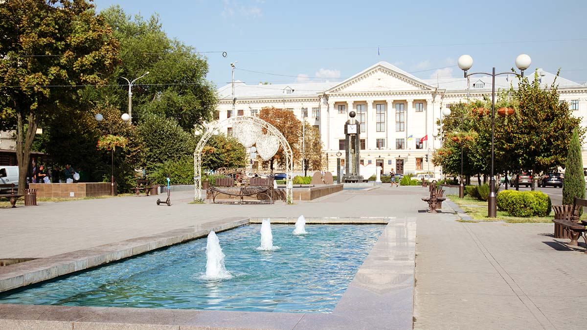 ВГА Запорожья: Референдум по вхождению в состав РФ пройдет на освобожденной территории