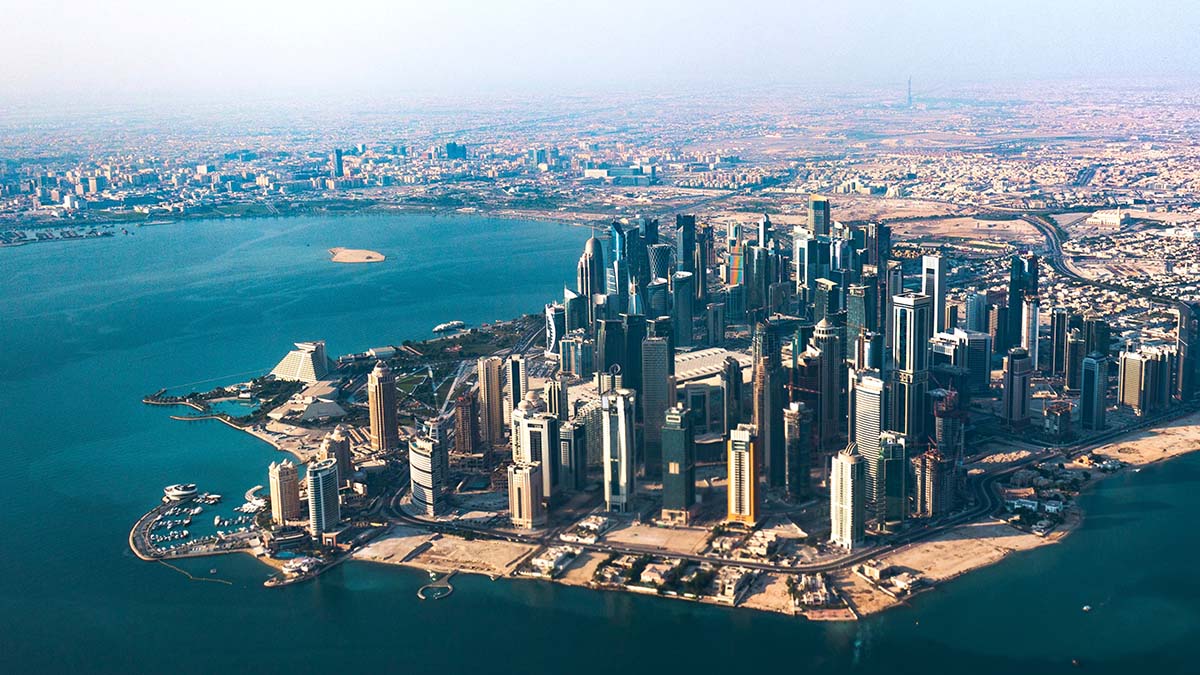 Авиакомпания Qatar Airways возобновит регулярные рейсы из Дохи в Москву