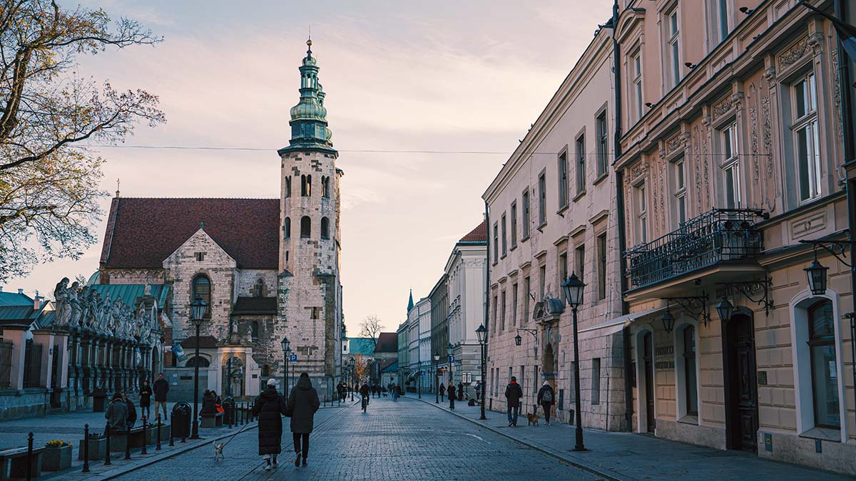 В Польше потребовали от Украины извинений за Волынскую резню