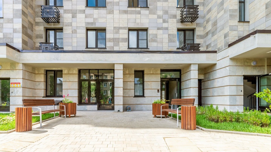 Новостройки по реновации в Бескудниковском районе лидируют по числу коммерческих объектов 