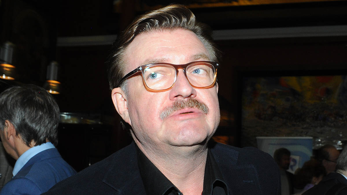 МВД объявило в розыск журналиста Евгения Киселева