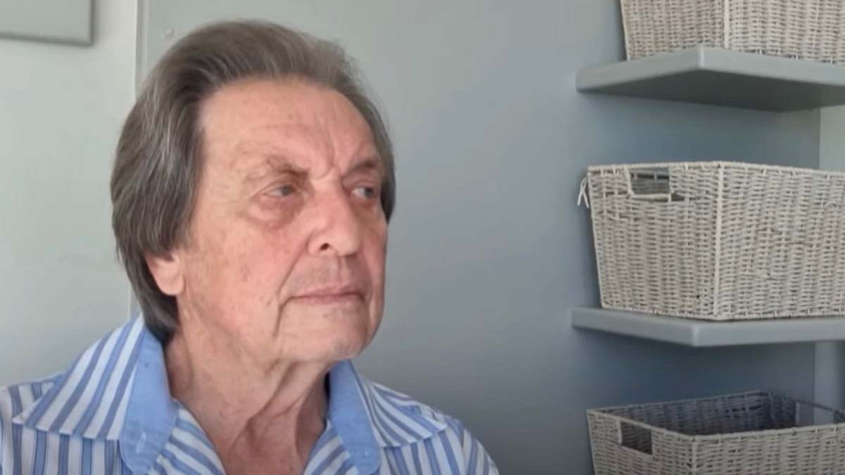 «Известия»: Отец Илона Маска прилетел в Москву