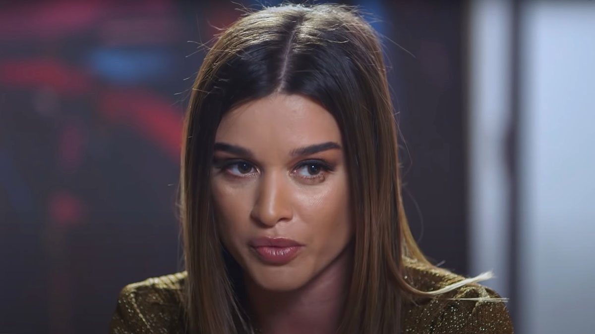 Миро раскритиковала Бородину за «декольте пожившей женщины»