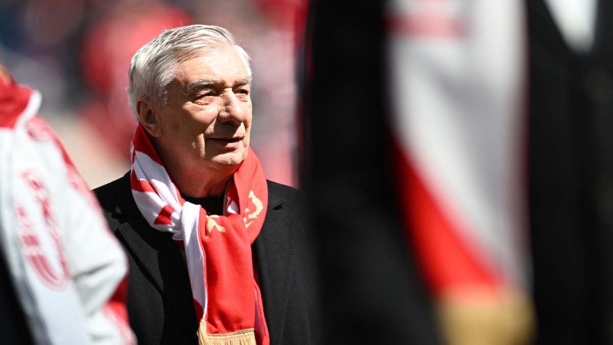 «Ничего не предвещало»: Виктор Гусев рассказал о последних днях жизни Георгия Ярцева