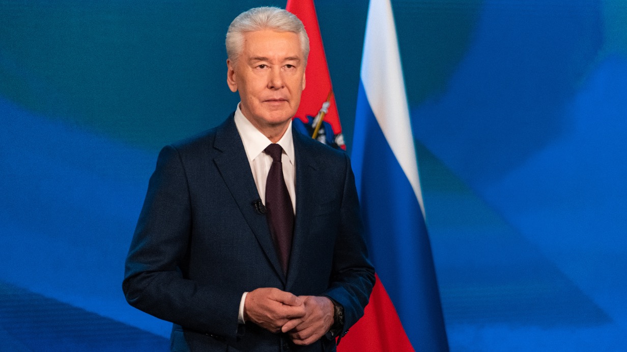 Собянин сообщил о расширении списка ценных элементов Дома Наркомфина