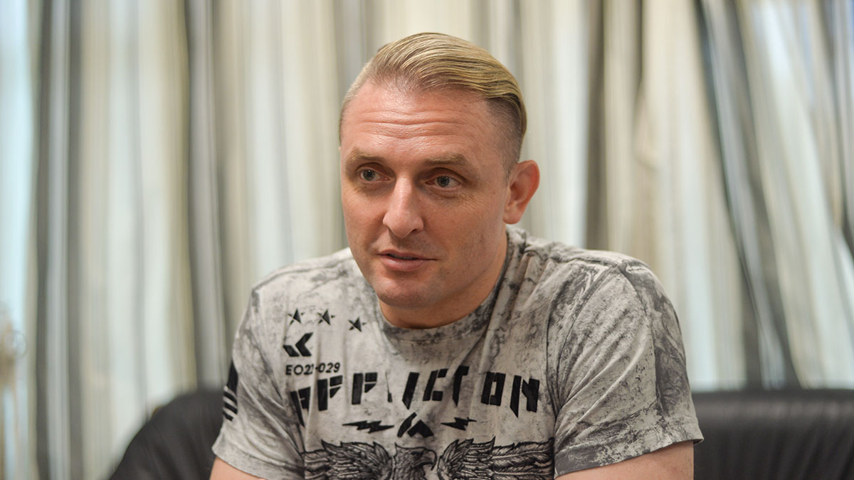 «Придет повестка — я пойду»: Запашный заявил о готовности мобилизоваться