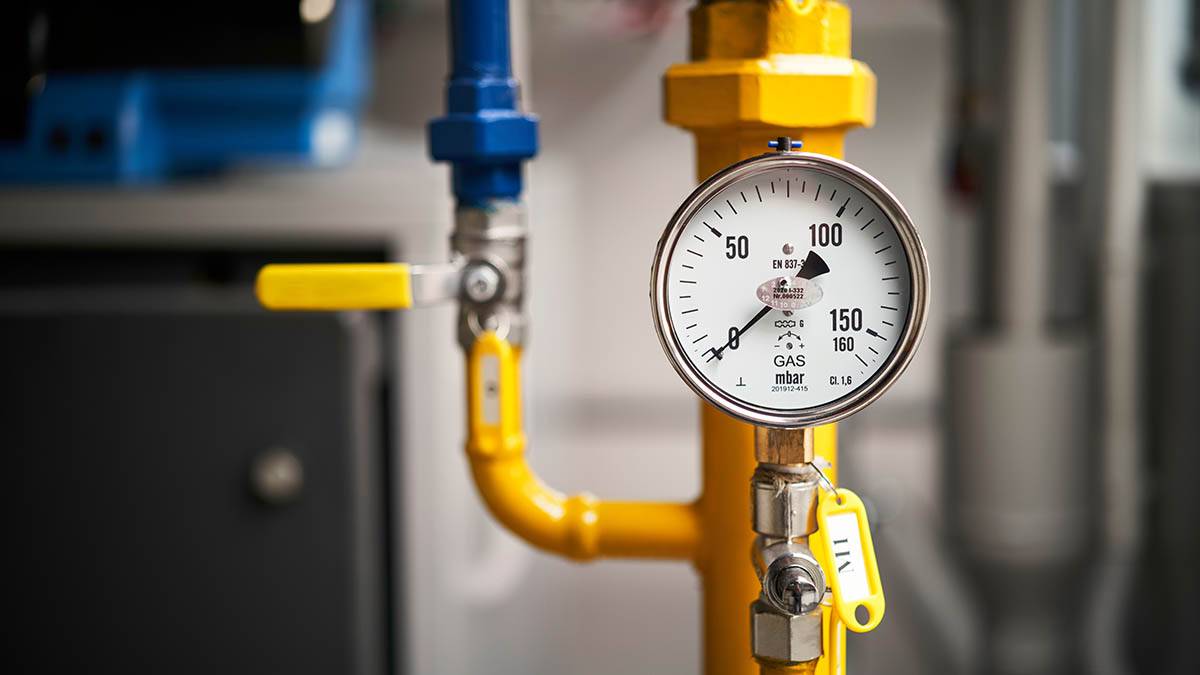 Аналитики предрекли Европе энергетический «шторм» и хаос из-за жары