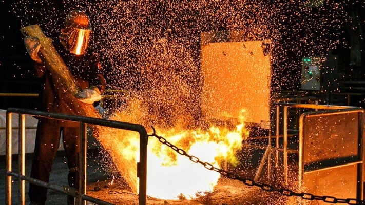 Горожанам рассказали, как устроен Московский кабельный завод