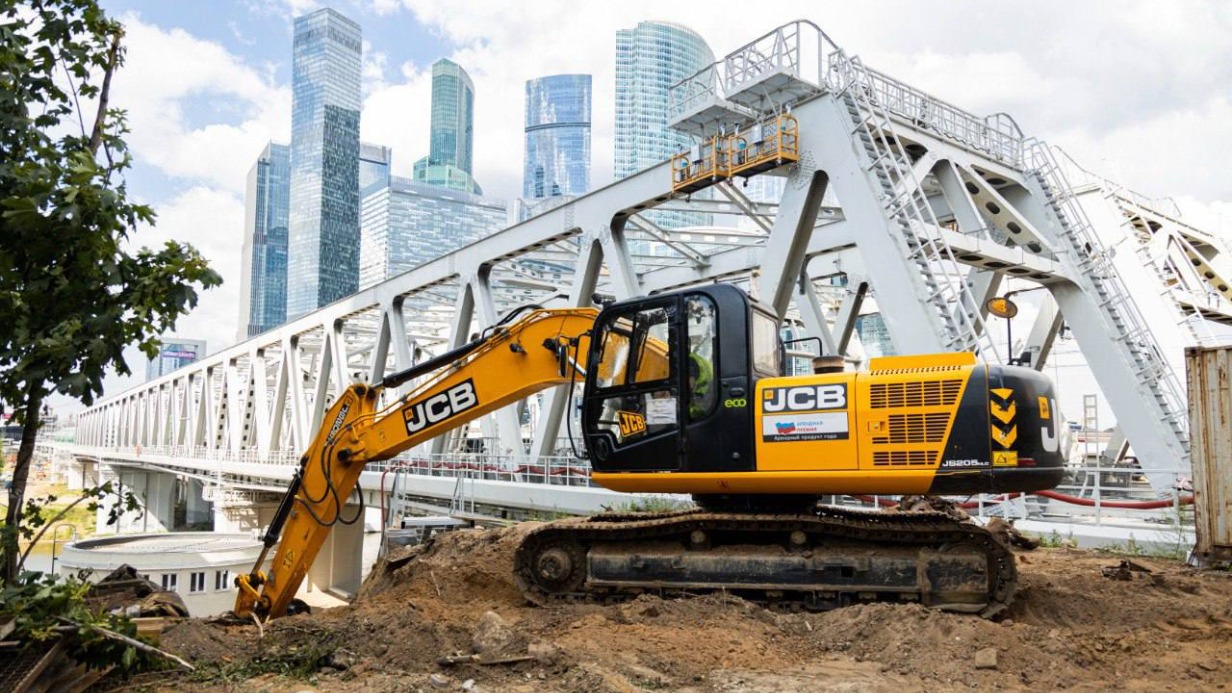 Новый ТПУ «Кутузовская» объединит МЦД-4, МЦК, метро и наземный транспорт