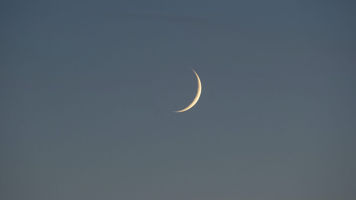 Что принесет новолуние 14 октября