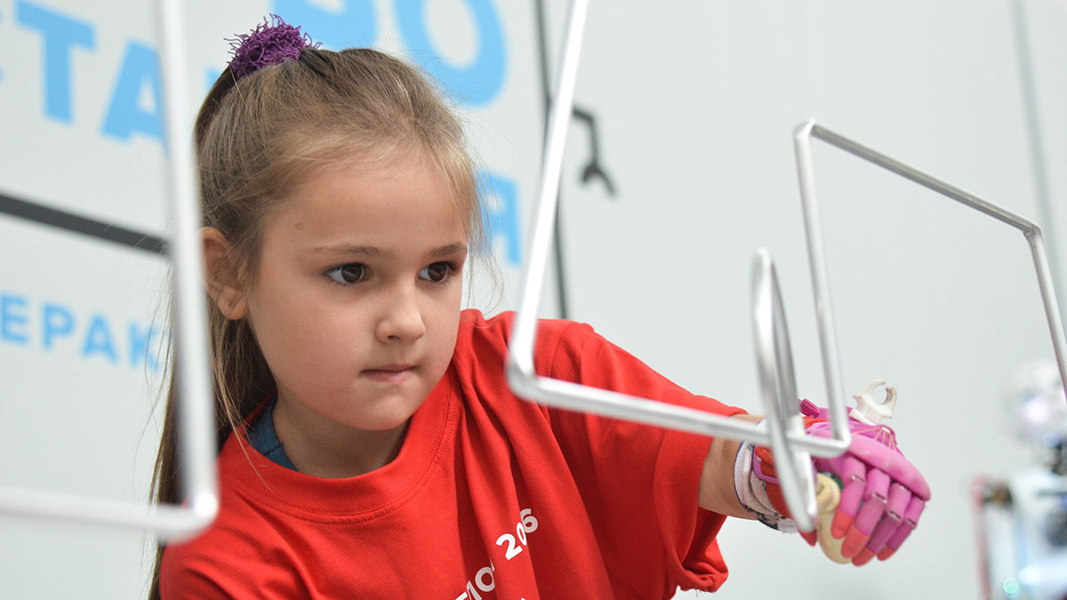 Сергей Собянин рассказал, как Москва помогает людям с инвалидностью