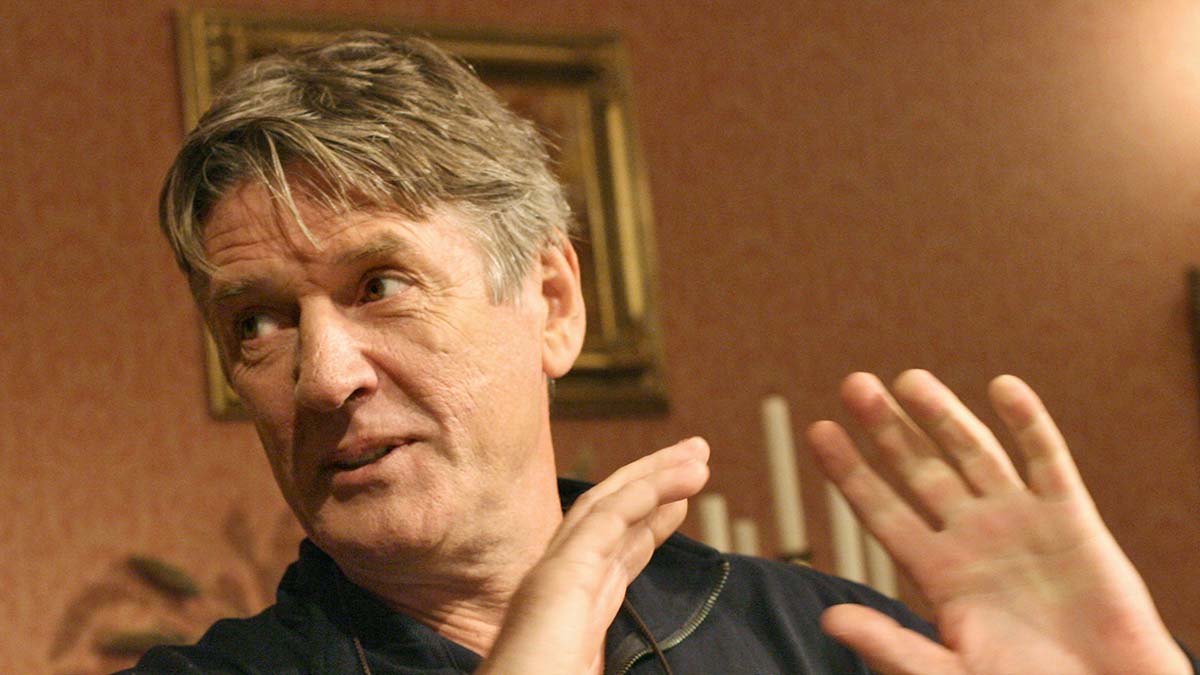 «Сходство на 70 процентов»: предполагаемый сын Абдулова рассказал о результатах ДНК-теста