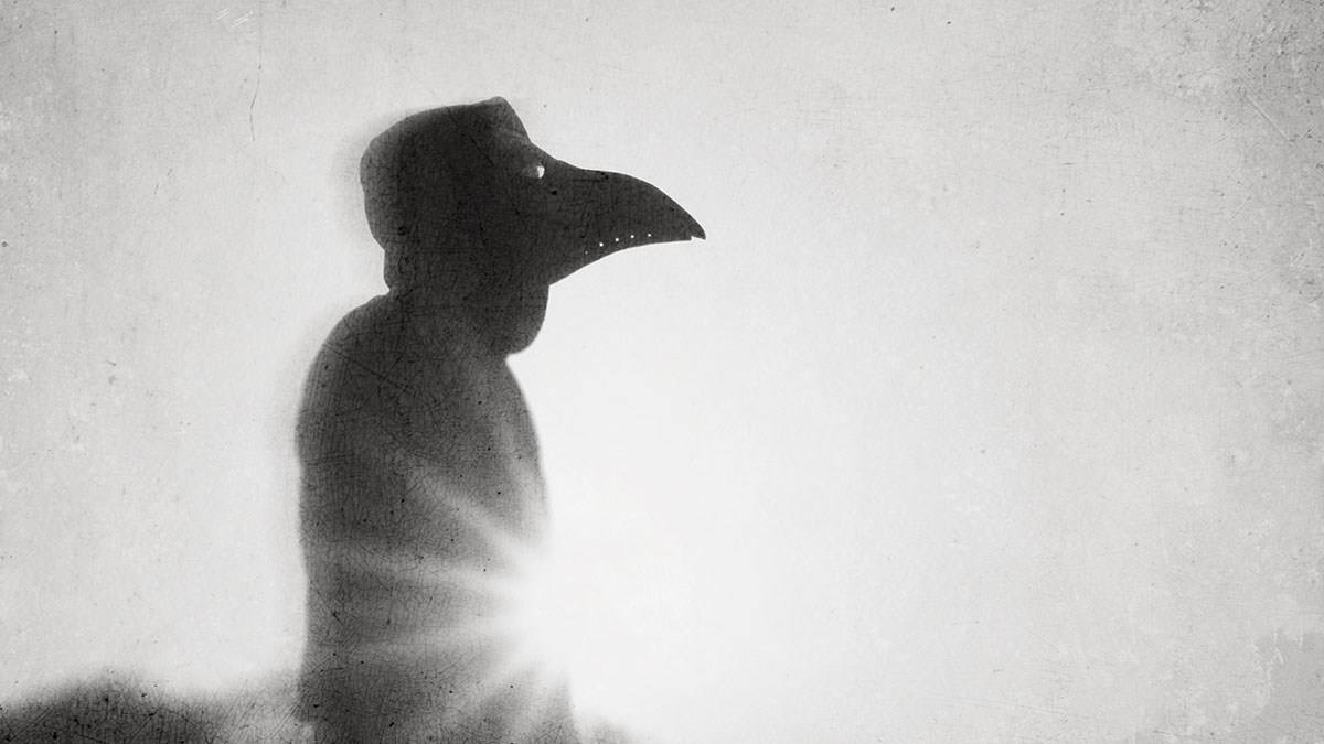 В чем опасность бубонной чумы