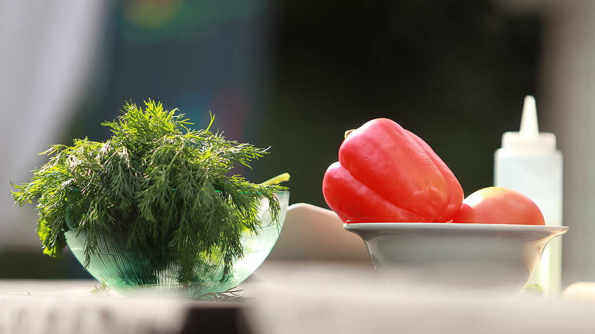 Биолог Мальцева назвала продукты для профилактики и лечения онкологии