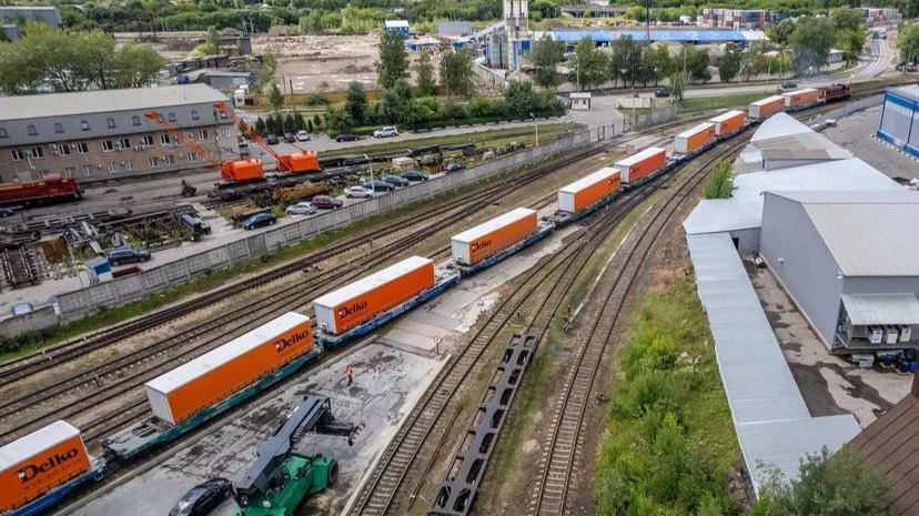 Объем торговли России и Китая в 2022 году вырастет до 165 миллиардов долларов