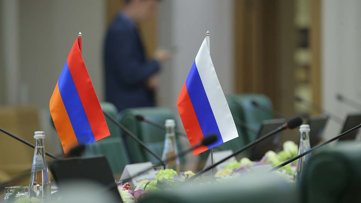 В Армении отреагировали на проблемы с качеством поставляемого в РФ коньяка