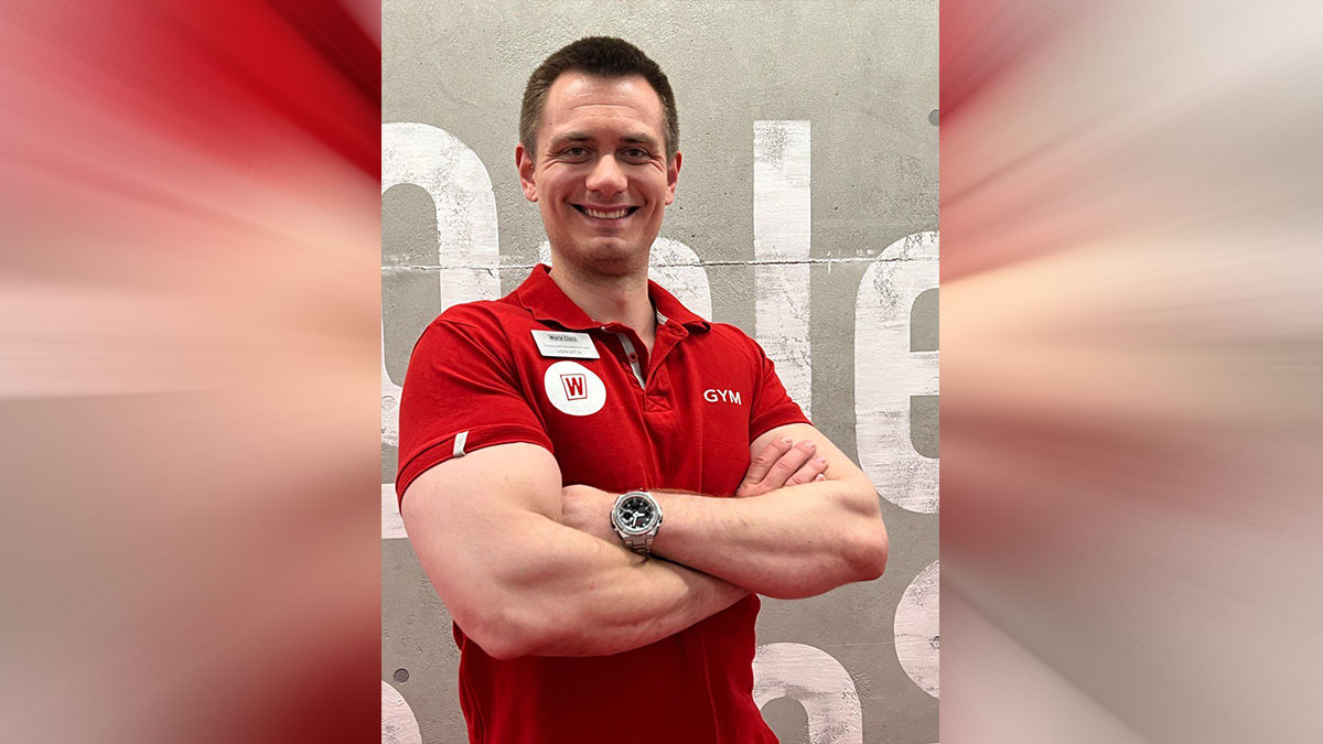 Тренер объяснил, как правильно заниматься в спортзале без вреда для здоровья 