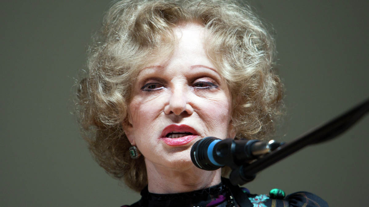 «Срок маленький»: беременную внучку Гурченко бросил возлюбленный