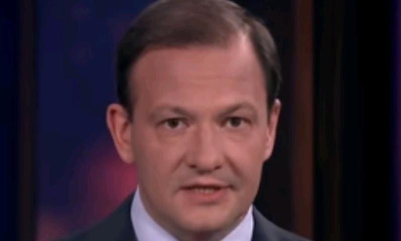 Брилев перестал вести программу «Вести» и сообщил об уходе из руководства ВГТРК