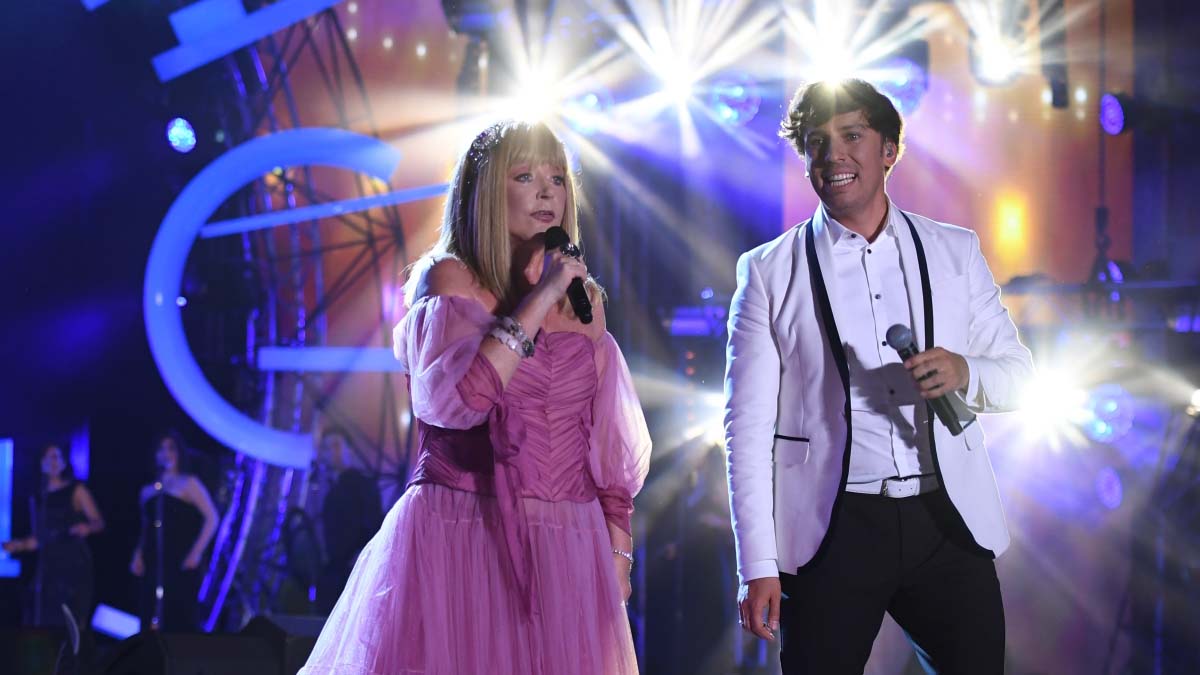 Адвокат заявил, что в случае развода Пугачевой и Галкина их дети останутся с отцом