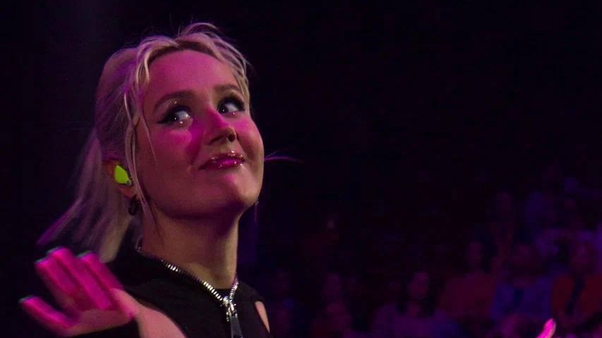 Цена эксклюзивного билета на концерт Клавы Коки составила 10 миллионов рублей