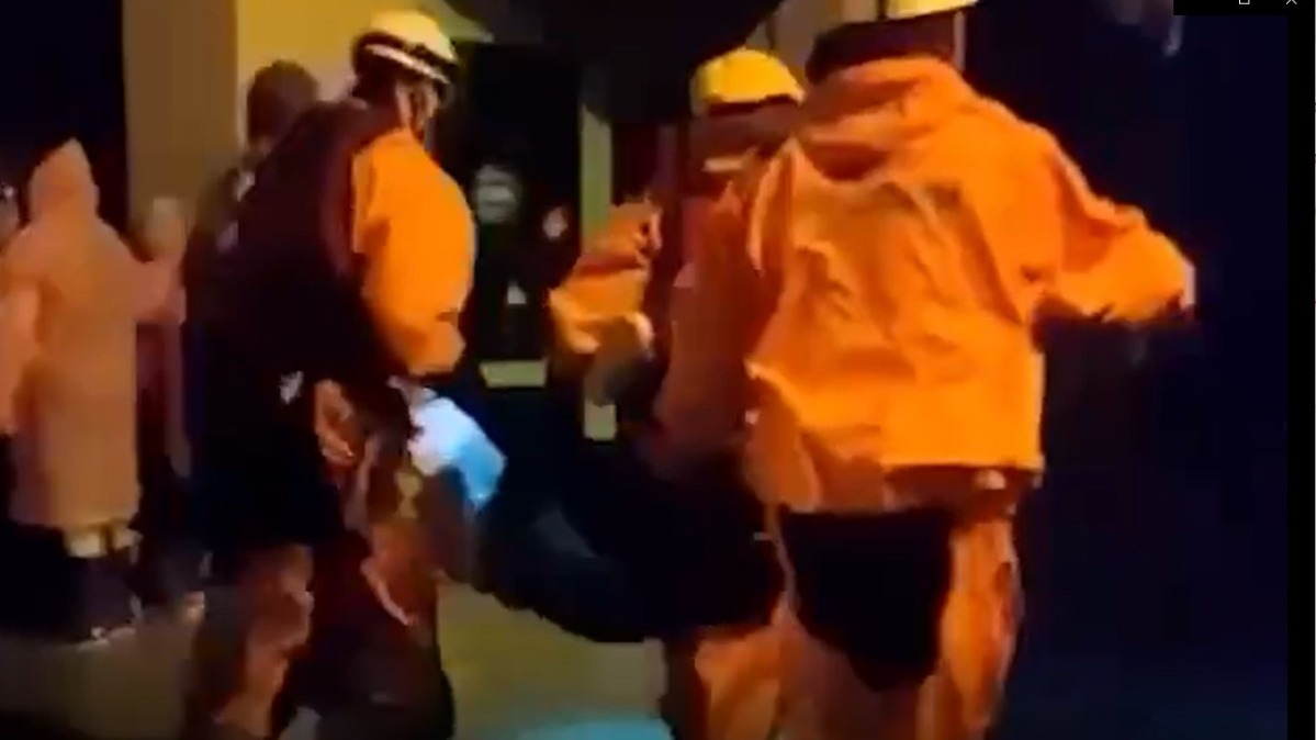 Появились подробности гибели женщины в Сочи из-за наводнения