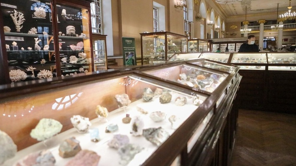 «Чрезмерная мощь»: названы минералы, которые можно использовать как оберег