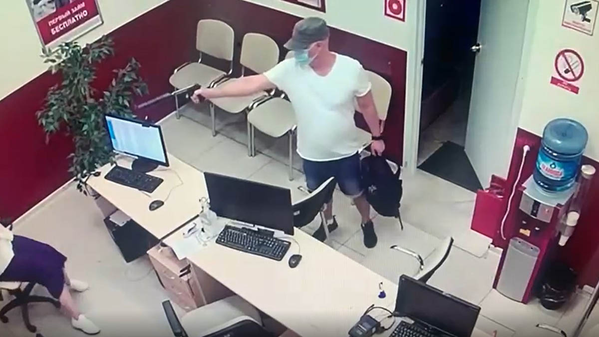 Игроман с огромными долгами: за что на самом деле убили сотрудницу МФО 