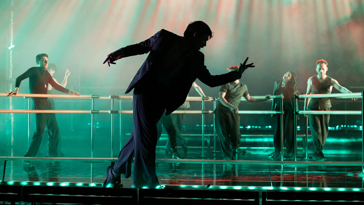 «Сатирикон» завершил театральный сезон трагическим балаганом