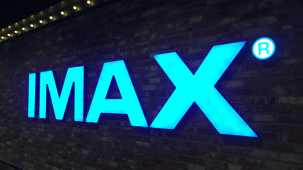 Глава крупнейшей киносети рассказал, есть ли альтернатива у IMAX