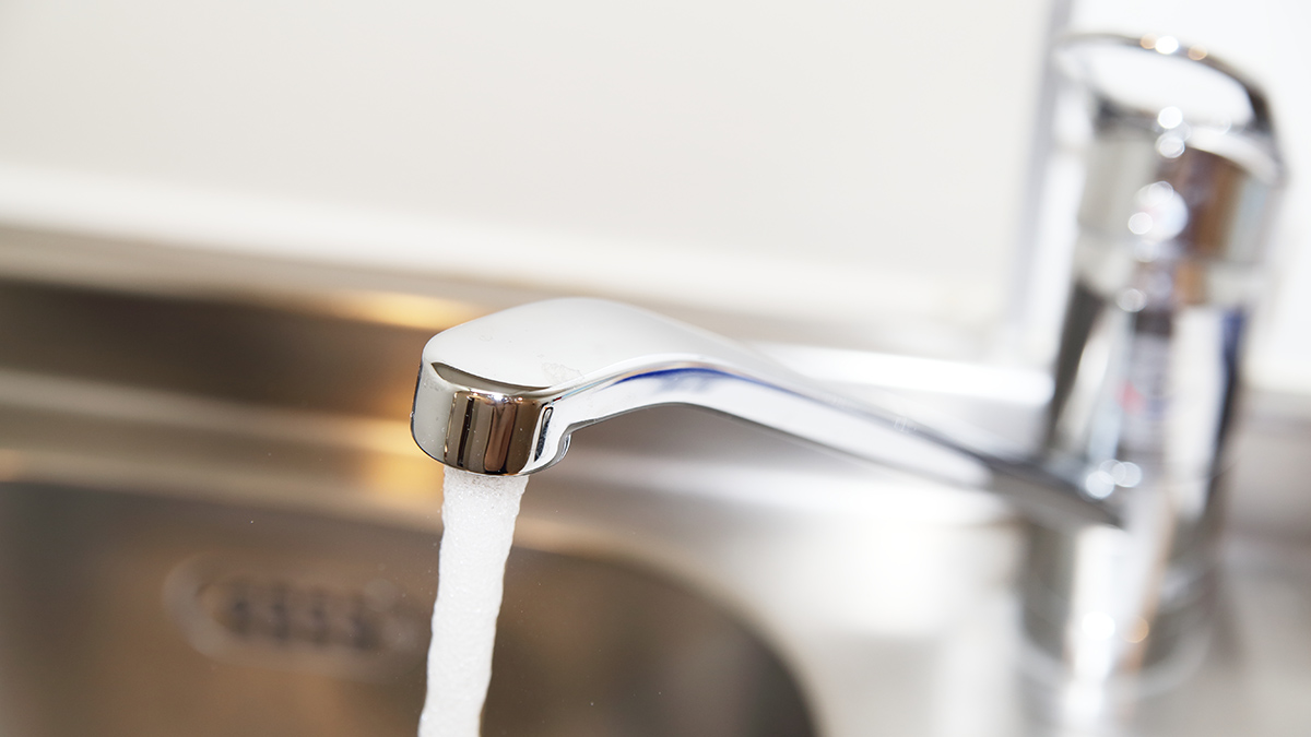 Более двух миллионов анализов качества воды провели в Москве с начала года