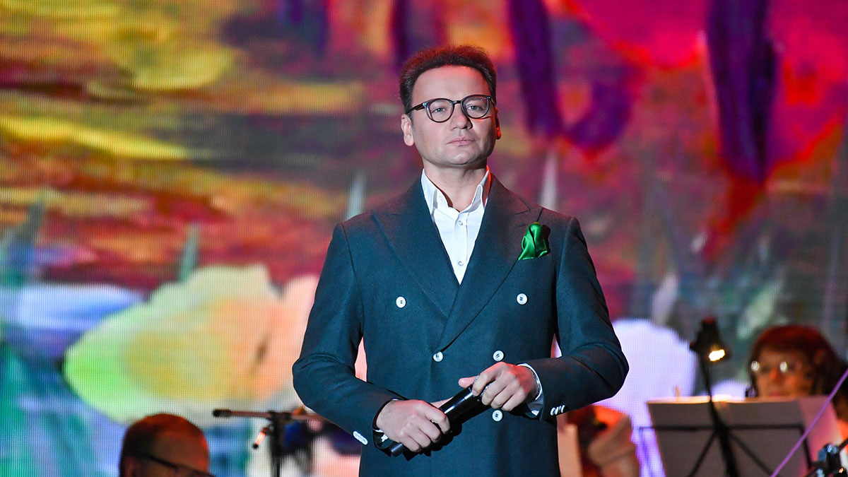 «Предпочитаю спектакли, где нет пошлостей»: Олешко заявил об отказе играть у Богомолова