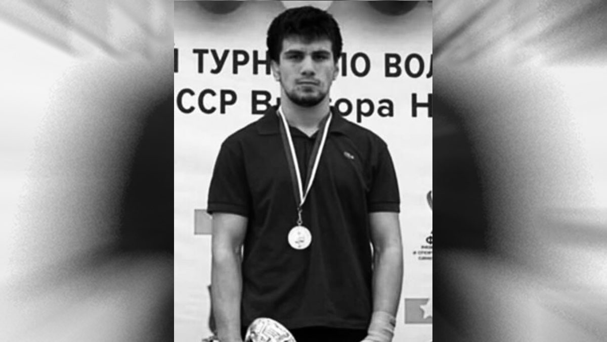 Призер России по вольной борьбе сорвался в ущелье в Кабардино-Балкарии