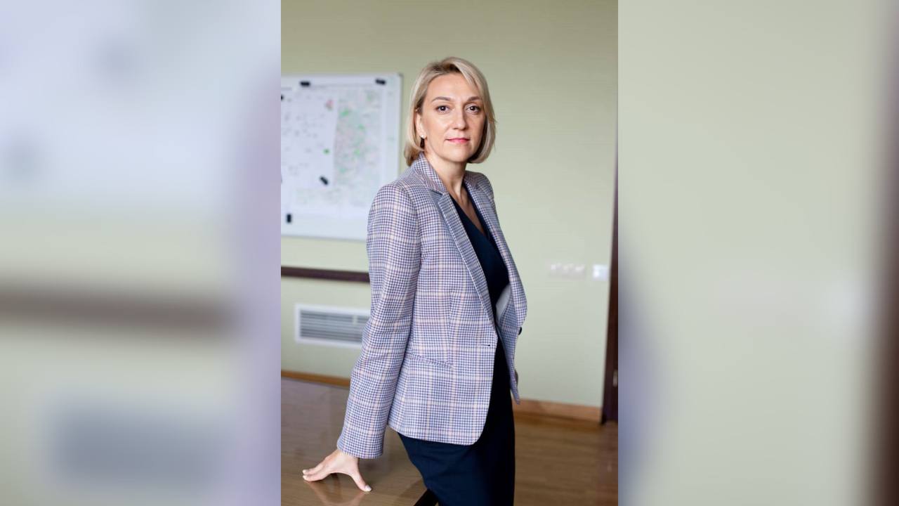 62deba8a82682c5ac3f8bc39 Юлиана Княжевская: Многофункциональная автозаправка появится на Варшавском шоссе