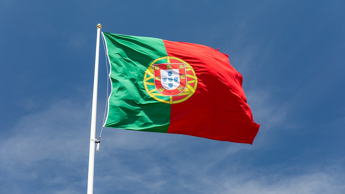 Португалия разгромила Швейцарию и вышла в четвертьфинал чемпионата мира по футболу