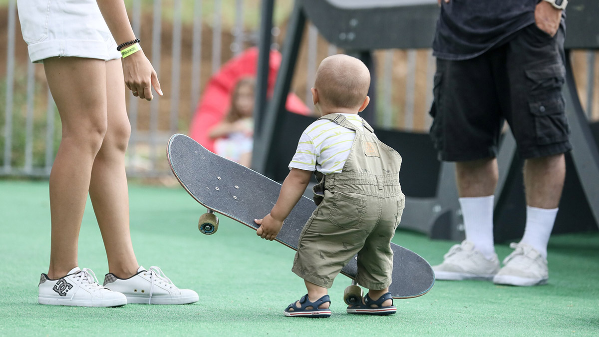 Как правильно организовать детский отдых летом: советы психолога
