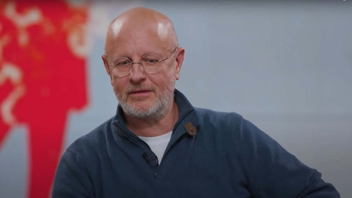 «Выглядит безобразно»: Гоблин раскритиковал покинувших Россию звезд