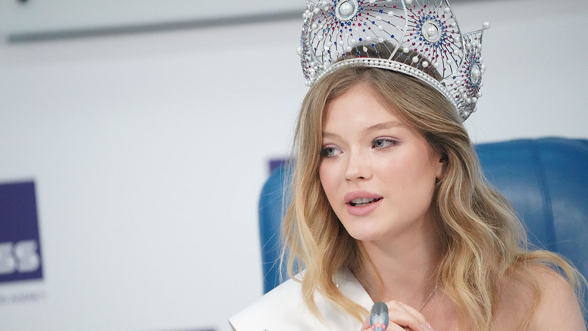 «Мисс Россию — 2022» Линникову пытались изнасиловать на Бали: кого обвиняет девушка, чем закончилось, кто она такая