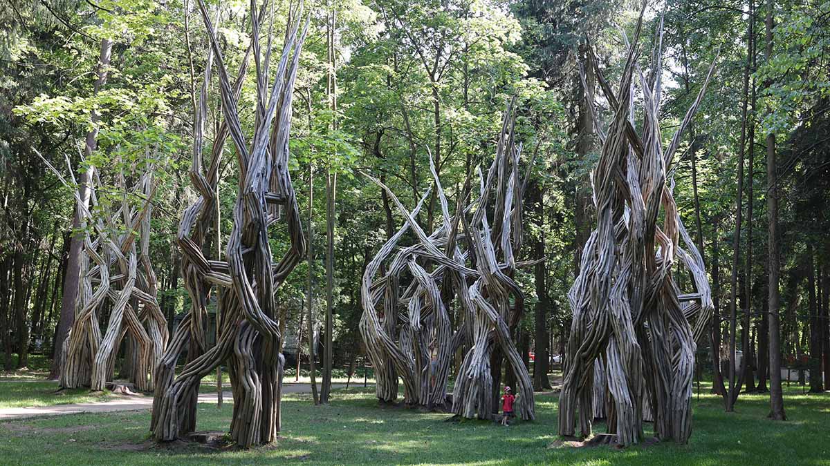 Старинная усадьба станет центром восстановления детей