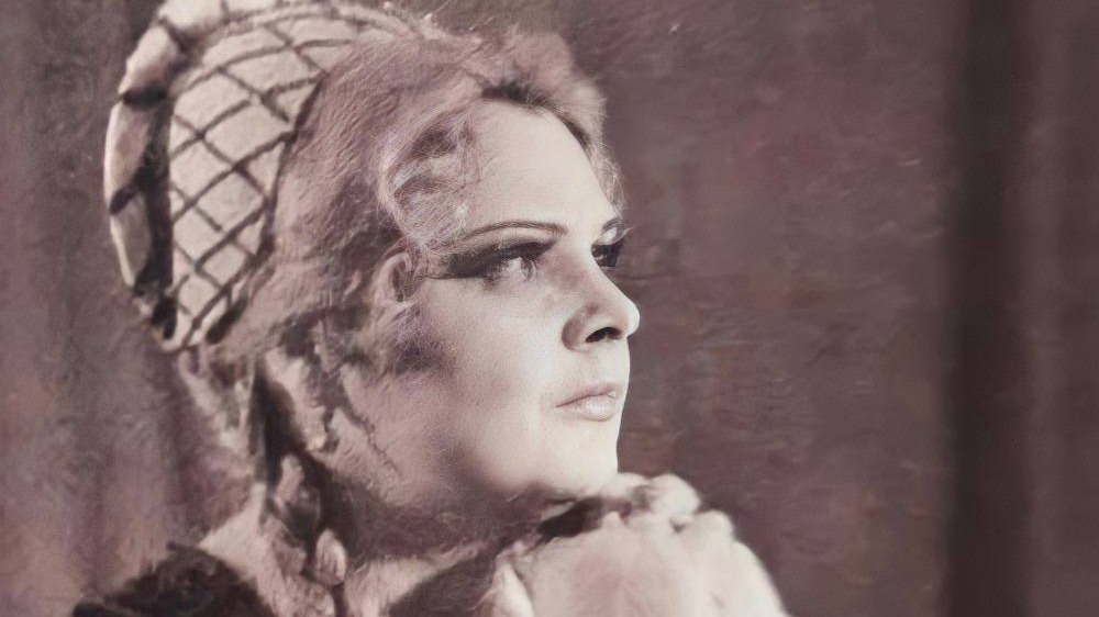 Умерла солистка оперы Большого театра Людмила Герих 