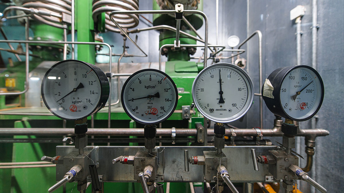 Работу всех ТЭЦ и подстанций остановили в Днепропетровской области 