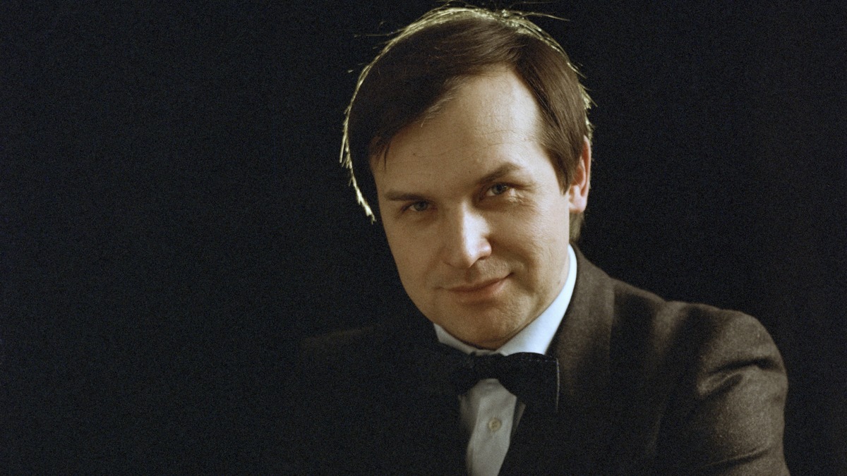 Ведущий солит оперы Мариинского театра Юрий Марусин скончался в возрасте 76 лет