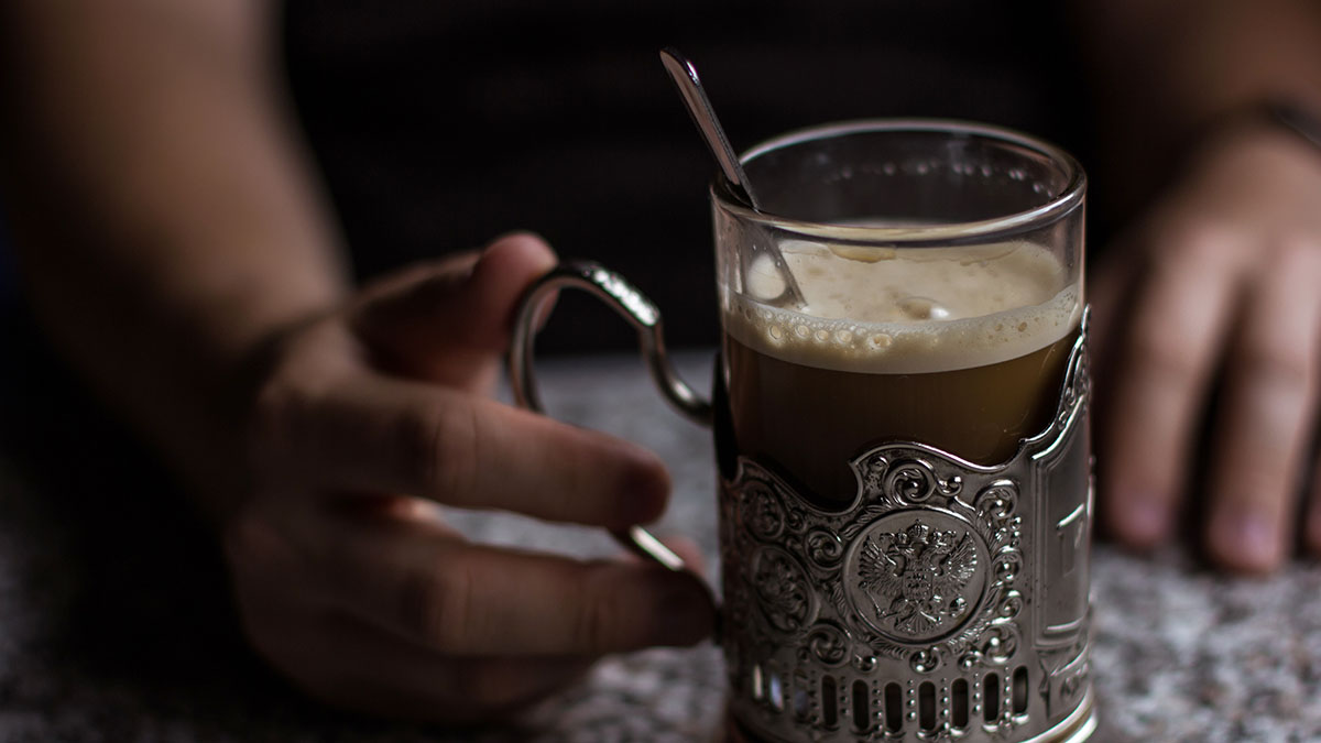 Гостиница на колесах