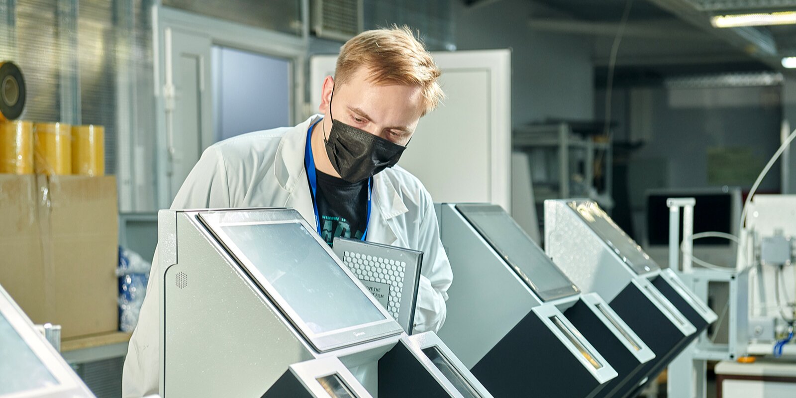 Московское предприятие подготовило более тысячи экспертов по радиационной безопасности